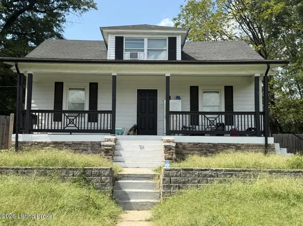 3106 Ramser Ave, Shively, KY 40216