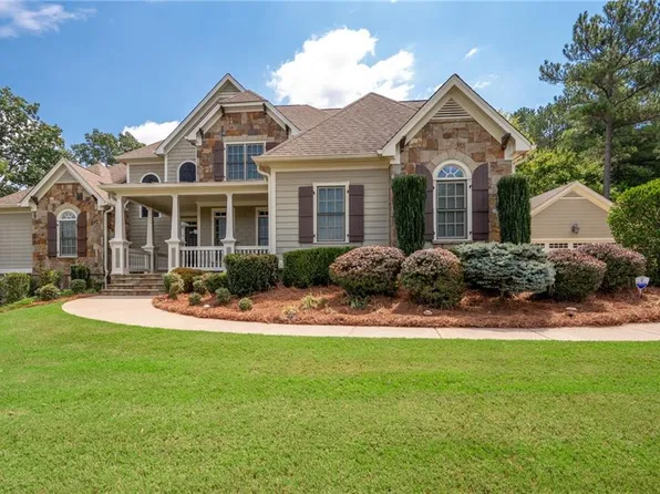 382 Blacks Cabin Way, Dallas, GA 30132