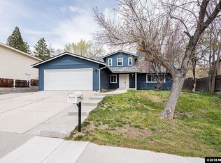 1960 Severn Dr, Reno, NV 89503