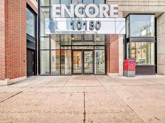 2nd image of 10180 103rd St NW #2504