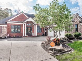 5512 Rock Valley Way, Louisville, KY 40241