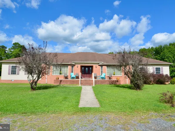 24770 Ocean Gtwy, Mardela Springs, MD 21837