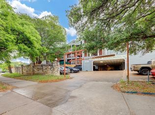 2901 San Jacinto Blvd APT 204, Austin, TX 78705