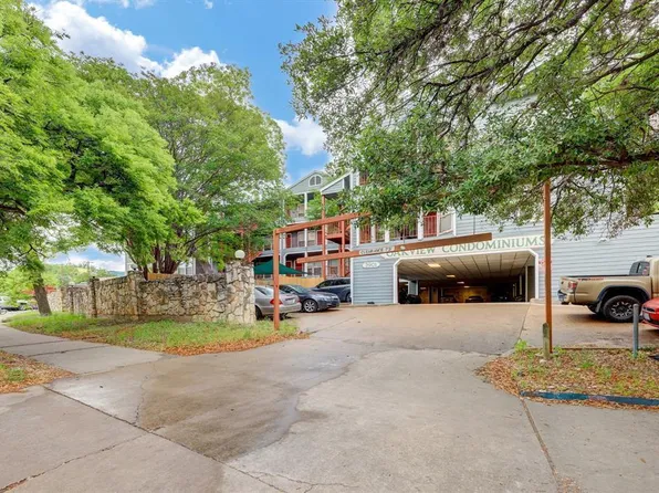 2901 San Jacinto Blvd APT 204, Austin, TX 78705