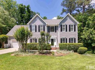 3305 Middlebrook Ct, Durham, NC 27705