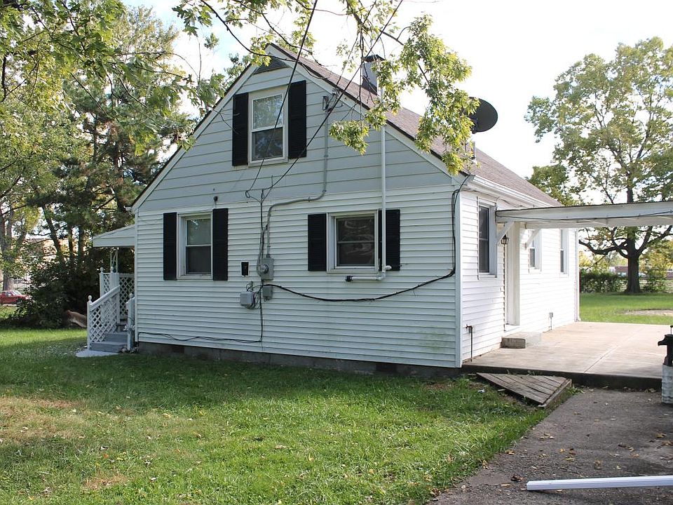 1st image of 5433 Foster Ave