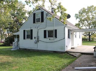 5433 Foster Ave, Dayton, OH 45414