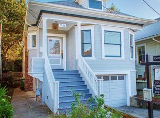1830 Francisco St, Berkeley, CA 94703