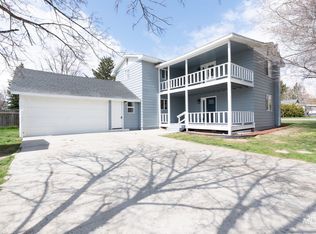 293 E Avenue B, Wendell, ID 83355