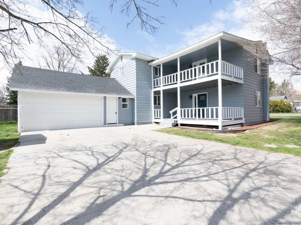 293 E Avenue B, Wendell, ID 83355