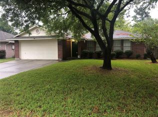 2219 Meandering Trl, Kingwood, TX 77339