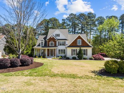 5700 Creekfall Ln, Fuquay Varina, NC, 27526