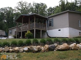 1870 E Hermitage Rd NE, Rome, GA 30161