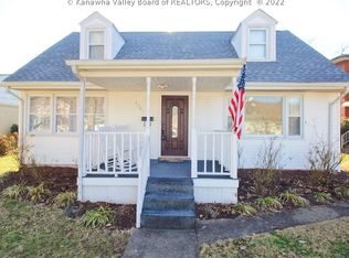 4305 Venable Ave, Charleston, WV 25304