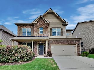 3876 Woodoats Cir, Buford, GA 30519