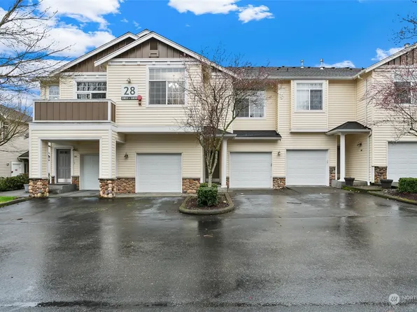1855 Trossachs Boulevard SE #2806, Sammamish, WA 98075
