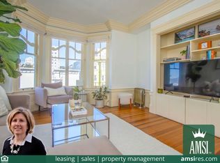 1145 Green St APT 4, San Francisco, CA 94109
