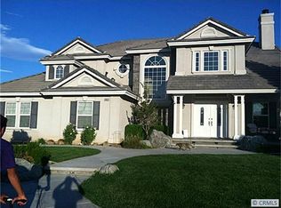 13037 Sage Hen Rd, Victorville, CA 92395