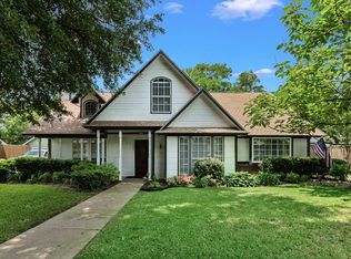 2708 Wolff Dr, Arlington, TX 76015