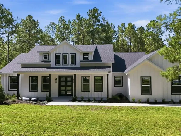 2207 COUNTY ROAD 243E, WILDWOOD, FL 34785