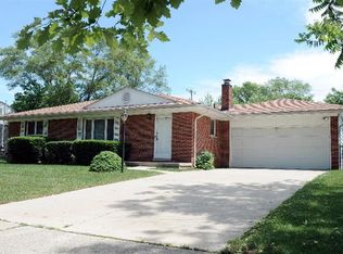 3435 Fernwood Ave, Ann Arbor, MI