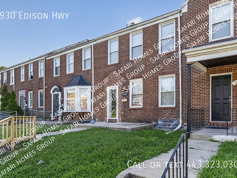 2930 Edison Hwy — Photo 2