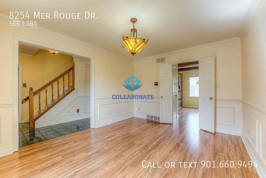 Beautiful home in sought-after Germantown neighborhood — Photo 3