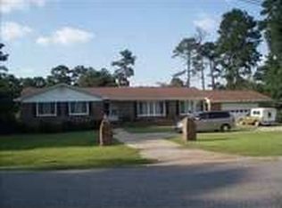 1102 Davidson Rd, Conway, SC 29526