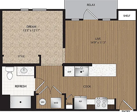 Haskell Flats — Photo 24