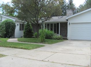 1316 Watson Rd, Mount Pleasant, MI 48858