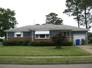 2424 Jasper Ct, Norfolk, VA 23518