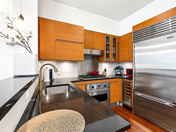 4th image of 10 W End Ave APT 5D