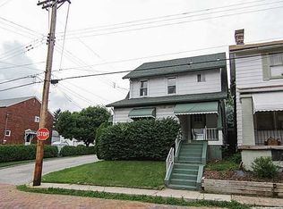 1718 Wesley St, McKeesport, PA