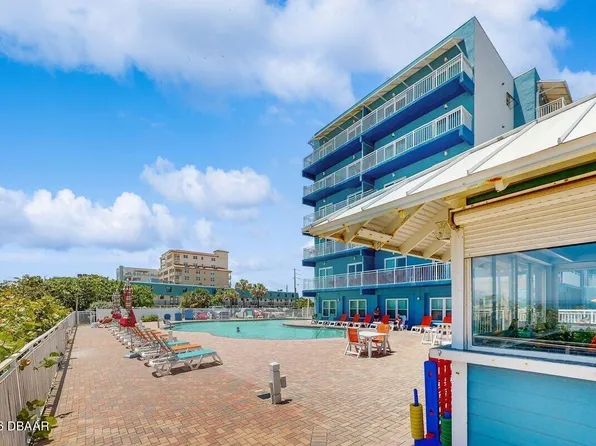 611 S Atlantic Ave #4512, New Smyrna Beach, FL 32169