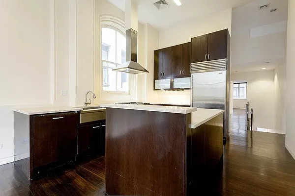 Rented by Brown Harris Stevens | media 2