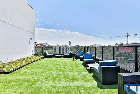 1073 W Exposition Blvd #206 — Photo 7