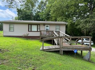 5551 S South Hwy W #25, Williamsburg, KY 40769