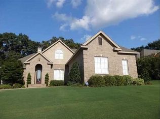 672 Flagstaff Dr, Montgomery, AL 36109