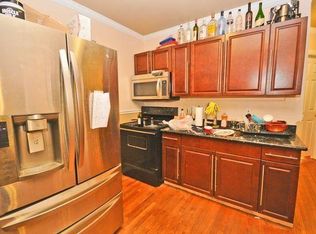 1733 Fontain St #1, Philadelphia, PA 19121