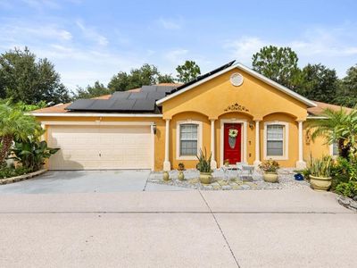 1356 Dunbarton Ct, Kissimmee, FL, 34758