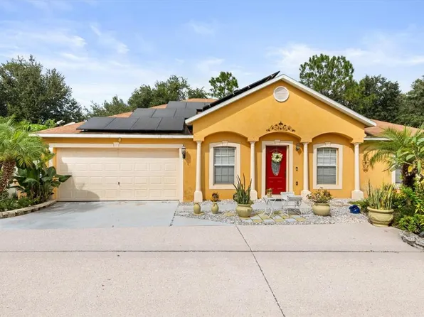 1356 Dunbarton Ct, Kissimmee, FL 34758