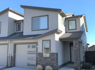 63156 NE Hadley Pl, Bend, OR 97701