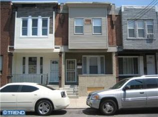 1411 S 28th St, Philadelphia, PA 19146