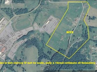 7 Rr 2, Shinnston, WV 26431