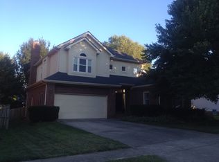 3936 Stone Crossing Ln, Lexington, KY 40514