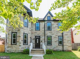76 E Bel Air Ave, Aberdeen, MD