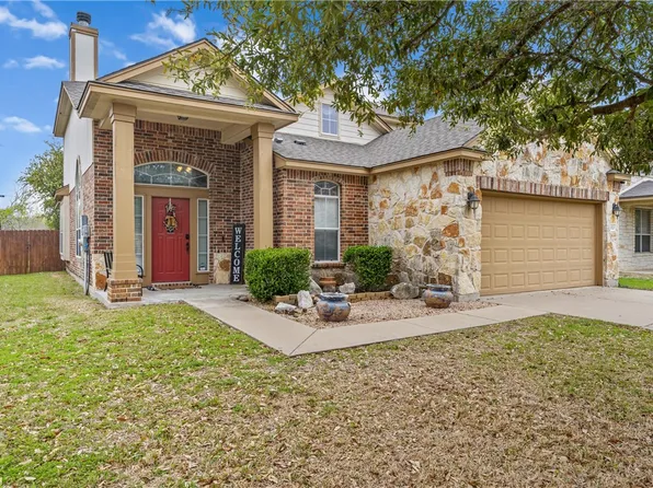 10120 China Creek Dr, Waco, TX 76708