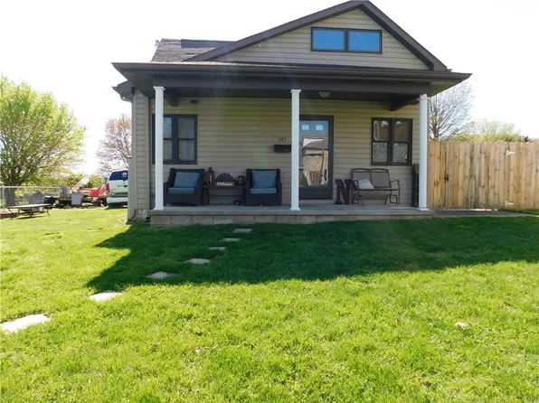 543 N Main St, Masontown, PA 15461