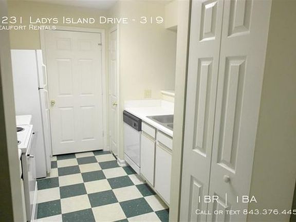 4th image of 1231 Ladys Island Dr Unit 319