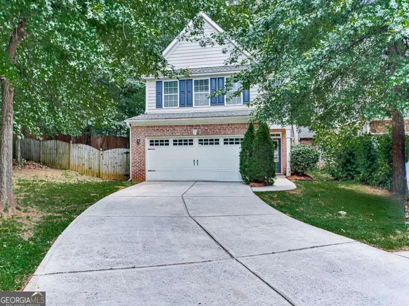 20 Preserve Dr, Newnan, GA 30263